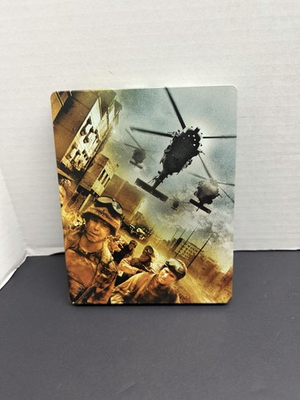 #ad Black Hawk Down 4K Ultra HD Blu Ray Steelbook $24.99
