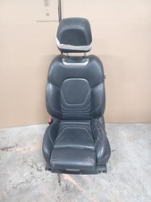 Siège Citroen DS5