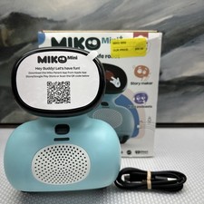MIKO MINI AI ROBOT EMK432 -Interactive Learning Companion For Kids