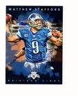 Matthew Stafford 2015 Panini Gridiron Kings #23 Detroit Lions