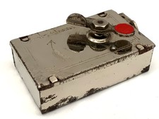 Nimbus Déclencheur Mécanique En Métal