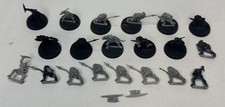 Goblin Warriors Lord Of The Rings Moria Goblins x20 Games Workshop LOTR MESBG GW