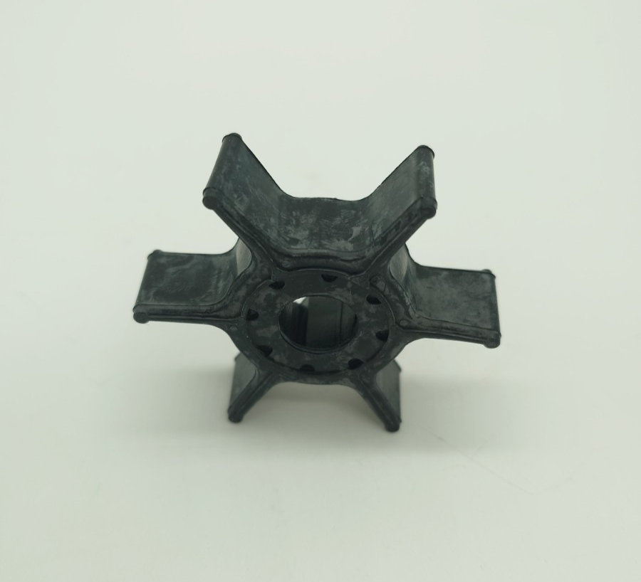 Impeller for Yamaha outboard 6 8 9.9 HP 4 stroke 6hp 8hp 9.9hp read adv