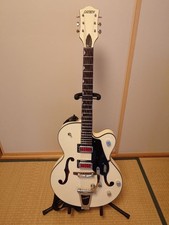 Gretsch G5410T Rat Rod Consegna sicura dal Giappone
