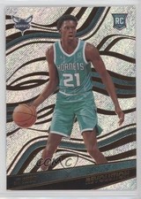 2021-22 Panini Revolution Rookies JT Thor #133 Rookie RC 12xy