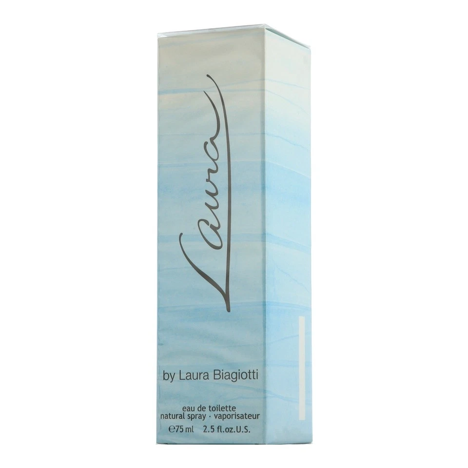 Laura Biagiotti Laura EDT 75ml - Photo 1/1