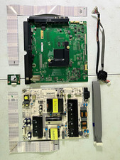 SHARP LC-50Q7030U REPAIR KIT MAIN RSAG7.820.7918/ROH PSU 7748/ROH