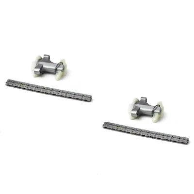 Kit De Chaîne De Distribution Pour AAC Jaguar 2.7 3.0 Range Rover 306DT 276DT - Photo 1/4