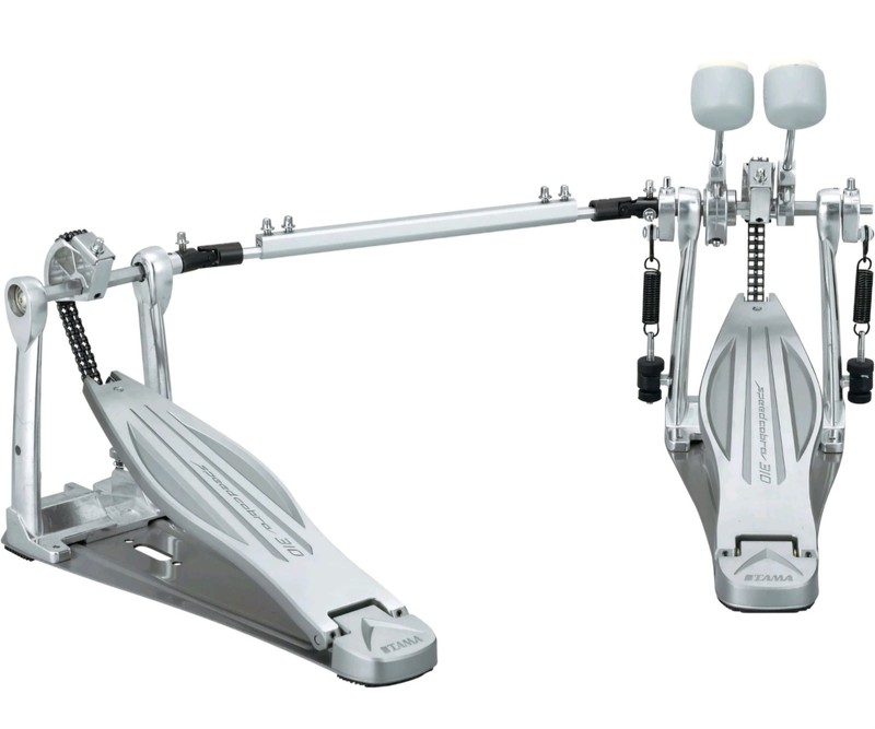 Tama HP310LW Speed Cobra Double Bass Drum Pedal MINT