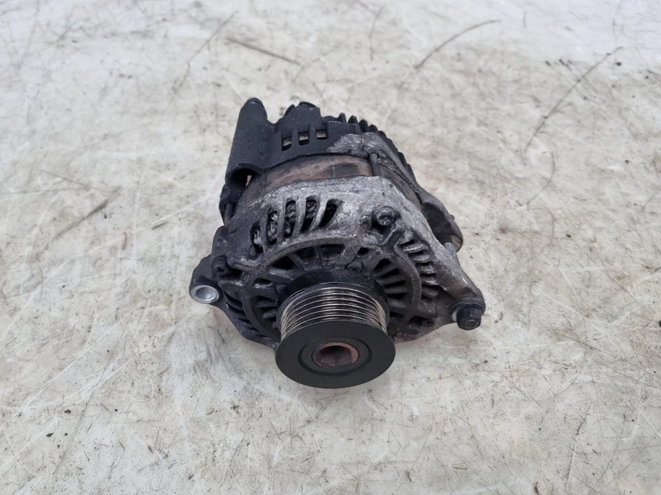 MITSUBISHI OUTLANDER Alternator 2268 Diesel 2014 4N14 - Image 2 of 4