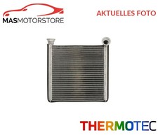 WÄRMETAUSCHER INNENRAUMHEIZUNG THERMOTEC D6W015TT I NEU OE QUALITÄT