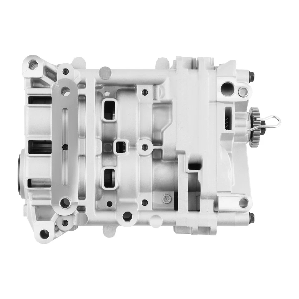 OEM Oil Pump For 2007-2010 Kia Optima 2006-2011 Hyundai Sonata 2.4L 23300-25200 Foto 4 de 4