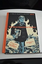 The Best American Comics 2010 - ACCEPTABLE