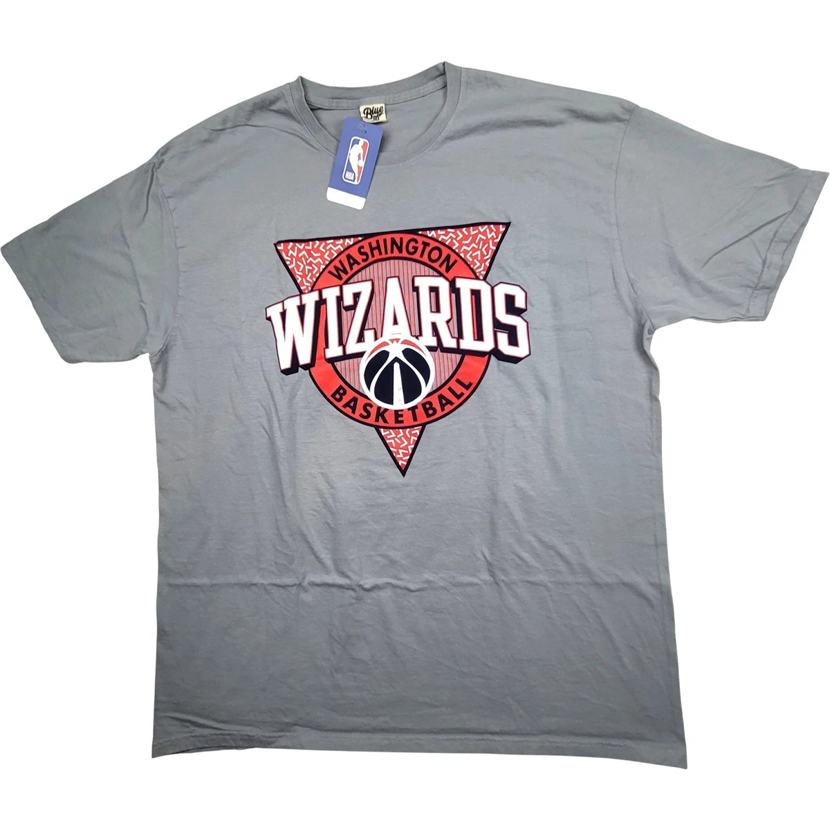 25+ Washington Wizards NBA Shirts for sale | Updated Oct 2026