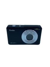 Kenko Tokina Compact Digital Camera Kc-af11 Used