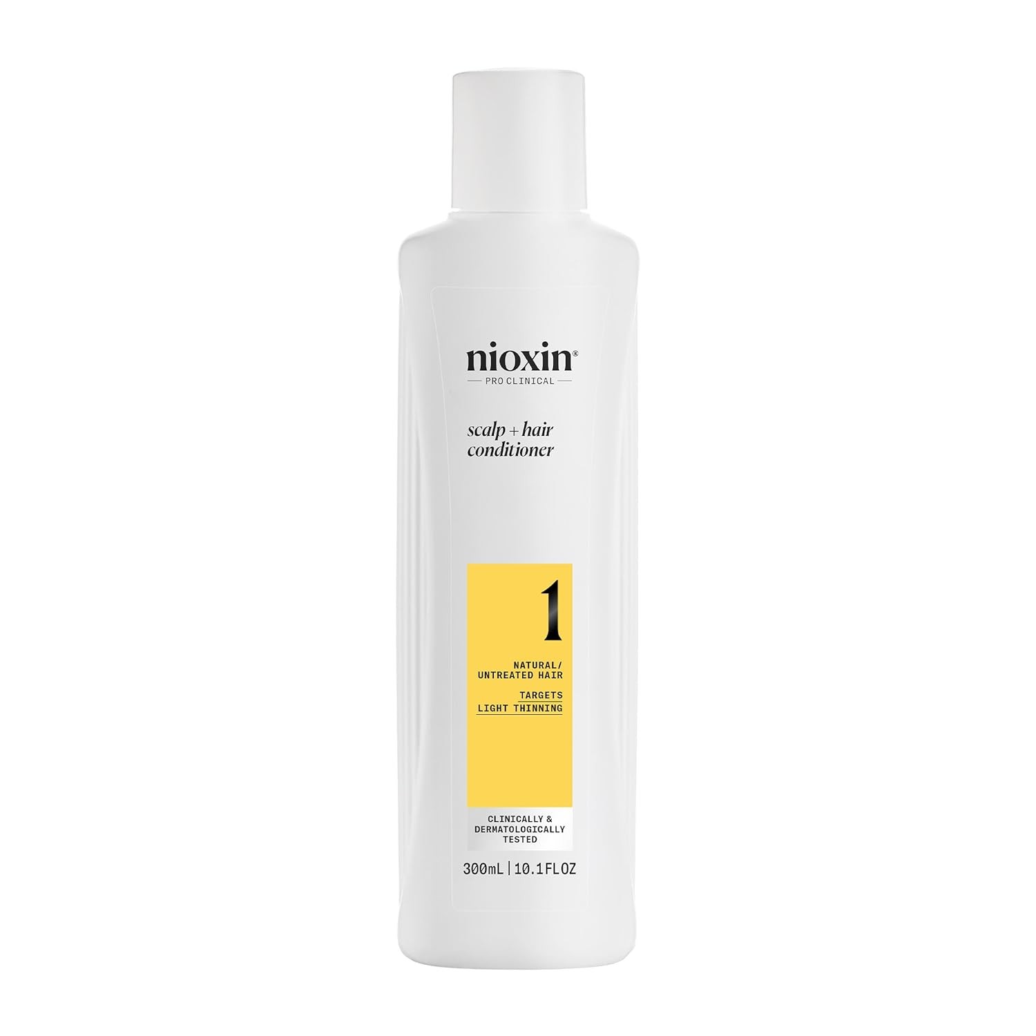 Nioxin Skalp +     1  10,1