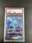 Pokémon 151 Scarlet & Violet Blastoise EX 200/165 PSA 10