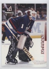 1997-98 Pinnacle Kirk McLean #88 0a0