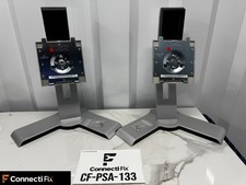 Set of 2: Dell 1908FPt Monitor Stand for 1708FPB 1908FPt 1908FPC 1908FPb