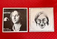 2 x OTTO LP's - (2)