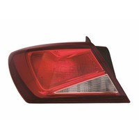 Alkar RüCkleuchte Heckleuchte Links FüR Seat Leon 5F1 5F_ 5F5