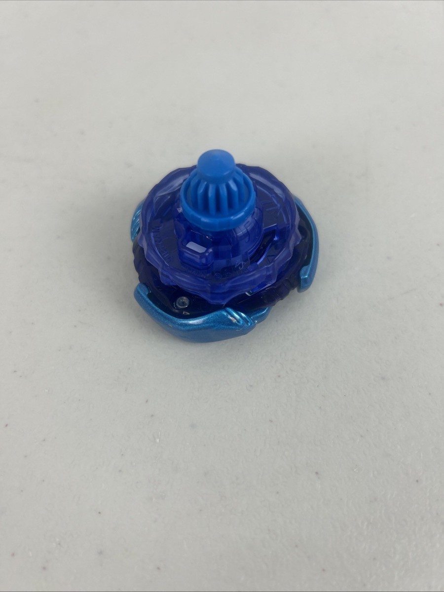 Blue Hells Hammer Blade Beyblade X UX-10 Takara Tomy BLADE ONLY | eBay