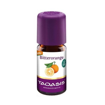TAOASIS BITTERORANGE demeter Öl 5ml PZN 10093801