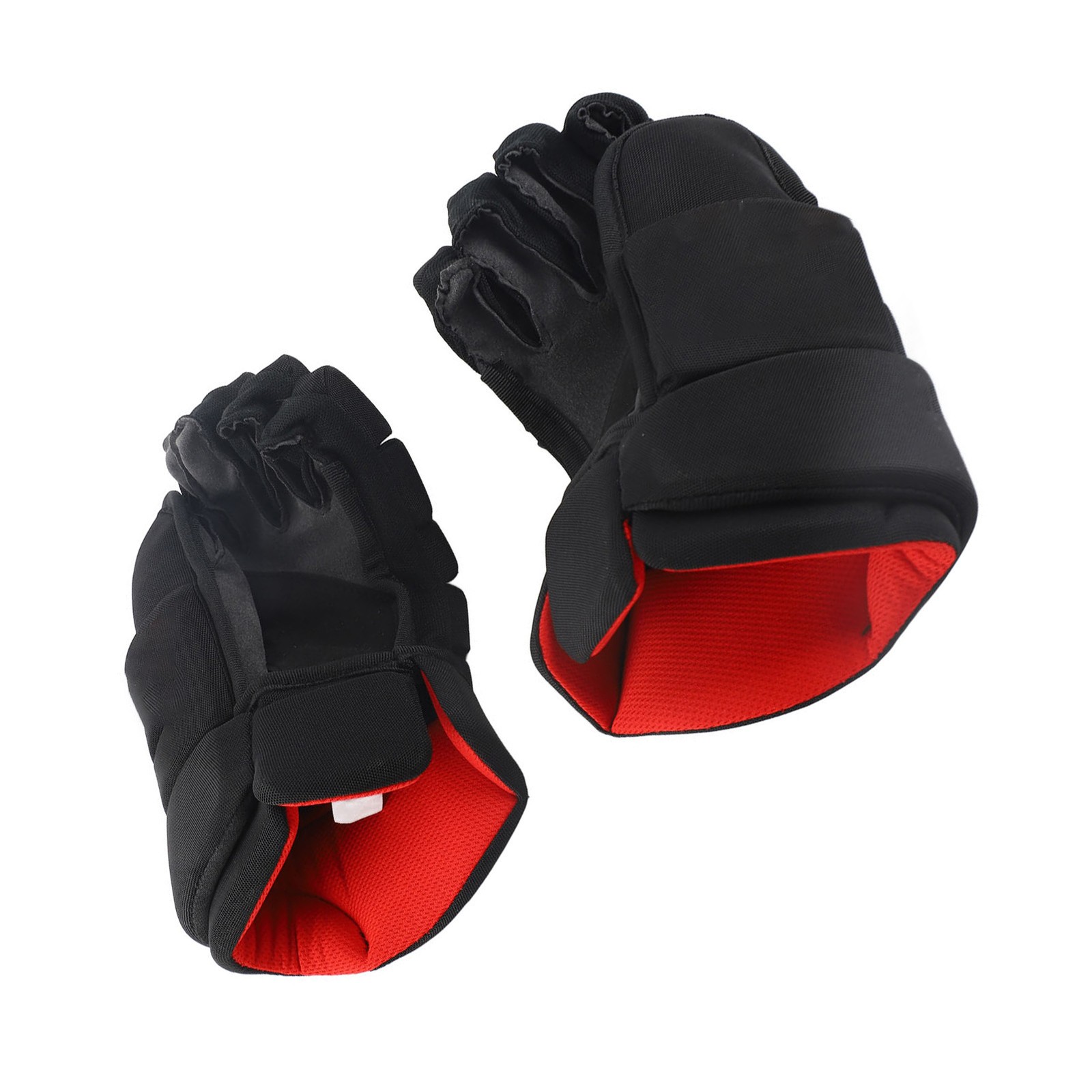 Hocky Player Glove Hocky Bendable Finger Protective For Ice Hockey
