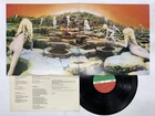 Led Zeppelin Houses Of The Holy Japan LP [31569ER]