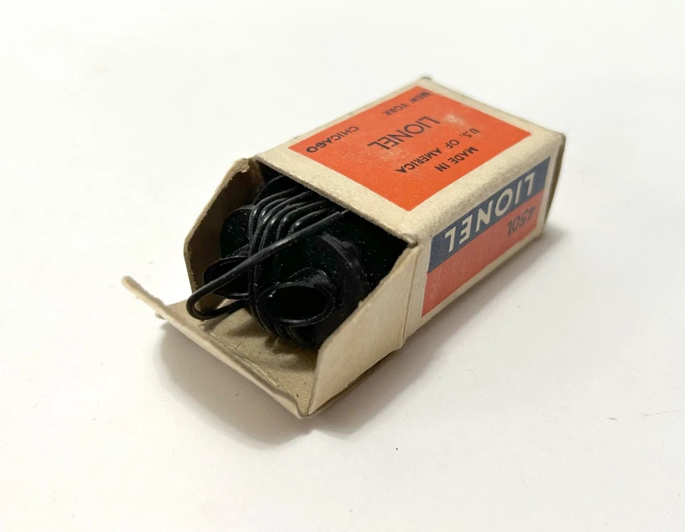 Postwar Lionel 450L Signal Head SEPARATE SALE C10 MINT NOS - Image 4 of 4