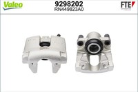 Valeo Gusseisen Kolben Neogen RN449823A0 FüR Volvo XC90 I (275) (9298202) Oem