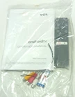 Genuine TCL Android TV Remote Control With Manual New In original Packaging