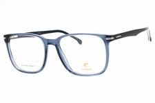 CARRERA Eyeglasses CA309-PJP-57 Size 57/18/rectangular BRAND NEW W CASE
