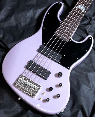 SCHECTER AC-EXB-5-AveMujica Timoris Bang Dream! Umiri Hachiman Electric Bass