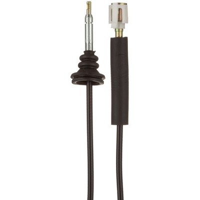 ATP Y-897 Speedometer Cable For 83-87 Honda Civic Prelude Wagovan