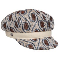 Lierys Benita Dots BallonmüTze SchirmmüTze SchildmüTze Newsboy Cap MüTzen
