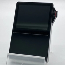 Astell&Kern AK120 64GB  Portable Audio Player Black  From Japan