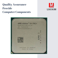 AMD Phenom II X4 830 CPU - Socket AM3, 4 Cores, 4 Threads, 2.80GHz, 4MB L3 Cache