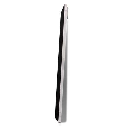 Tablet Apple iPad Pro 11" 2. Gen. WiFi + 4G A2230 128GB Silber MY2W2FD/A B-WARE - Bild 3 von 6