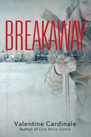 Valentine Cardinale | Breakaway | Taschenbuch | Englisch (2017)