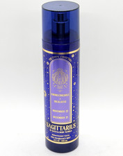 Bath  Body Works The Zodiac Collection SAGITTARIUS Fine Fragrance Body Mist 8oz