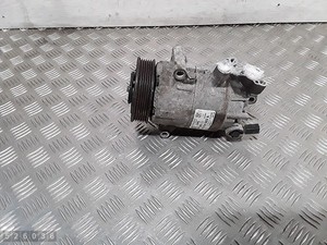 2014 AUDI A1 SPORTBACK KLIMAKOMPRESSOR DIESEL 1600TDI 5K0820803A