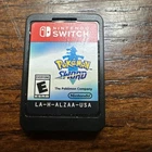Pokemon Sword (Nintendo Switch, 2019) Cartridge Only