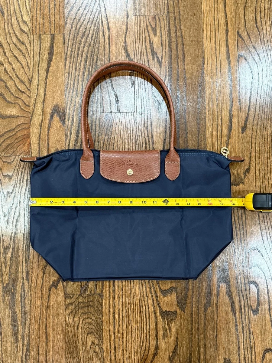 25+ Longchamp Tote Blue Bags & Handbags for Women for sale