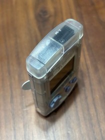  Confirmed Energization Dreamcast Seaman Clear Visual Memory