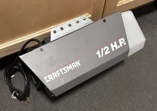 Liftmaster Chamberlain Motor 139.53672SRT3 Circuit Board 41A5021-3c Red Button