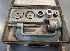 Kent-Moore Tools J-9519 | Ball Joint Remover / Installer