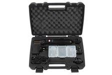 Power-TEC Hot Stapler Kit - Rechargeable 92478