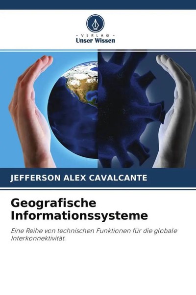 Jefferson Alex Cavalcante | Geografische Informationssysteme | Taschenbuch-image