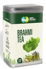 WAY 4 ORGANIC W4O Bhrami Tea 100G